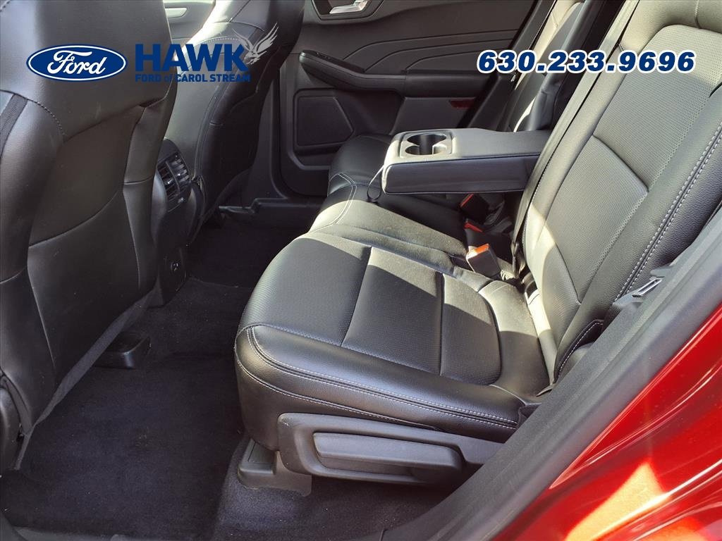 2022 FORD ESCAPE - Image 28