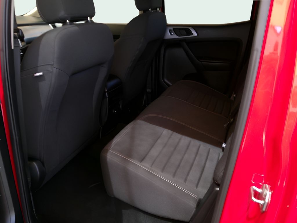 2021 Ford Ranger XLT photo 11
