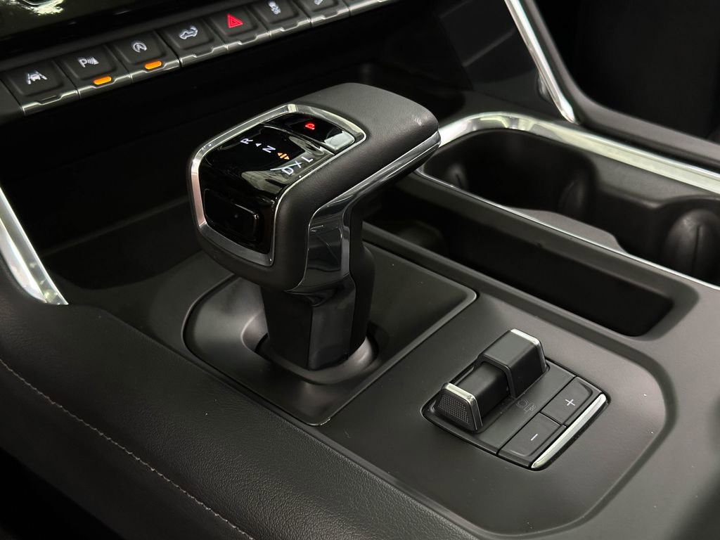 2024 Gmc Sierra 1500 Denali photo 26