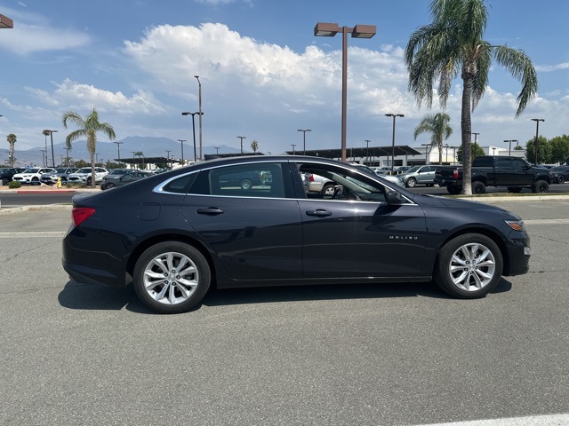 2023 Chevrolet Malibu 1LT photo 9