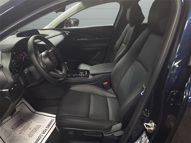2025 Mazda CX-30 2.5 Select Sport photo 10