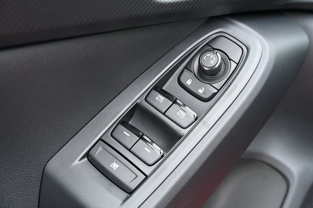 2025 Subaru Crosstrek Premium photo 9