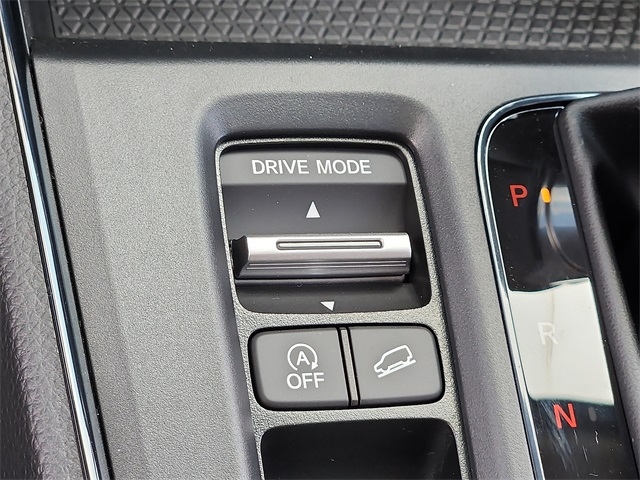 2026 Honda CR-V EX-L photo 19