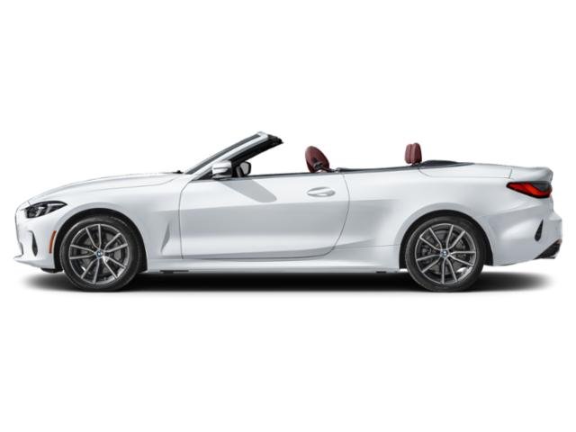 2026 Bmw 430i photo 6