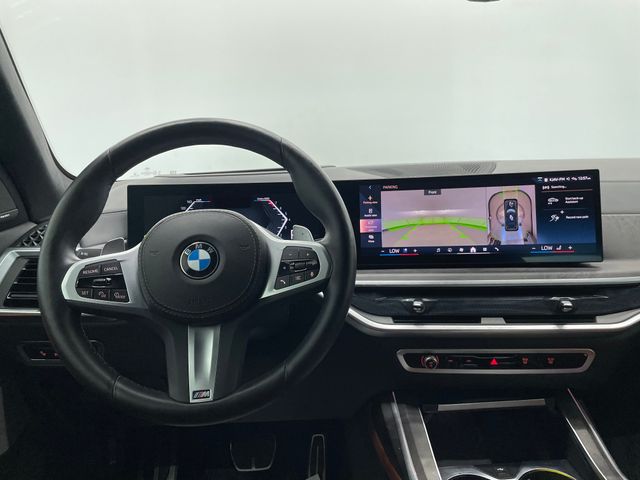 2024 Bmw X7 xDrive40i photo 2