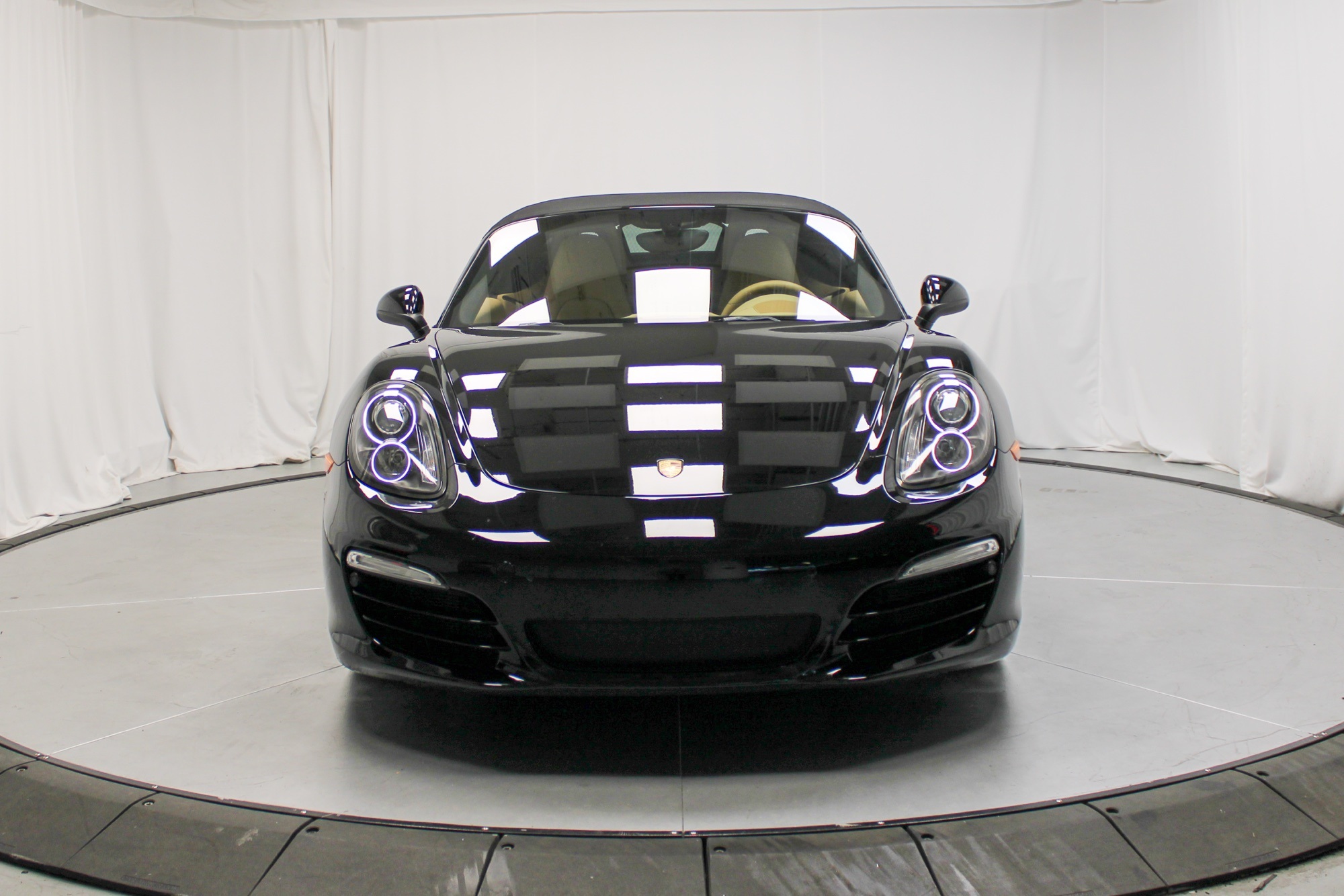 2014 Porsche Boxster Base photo 18