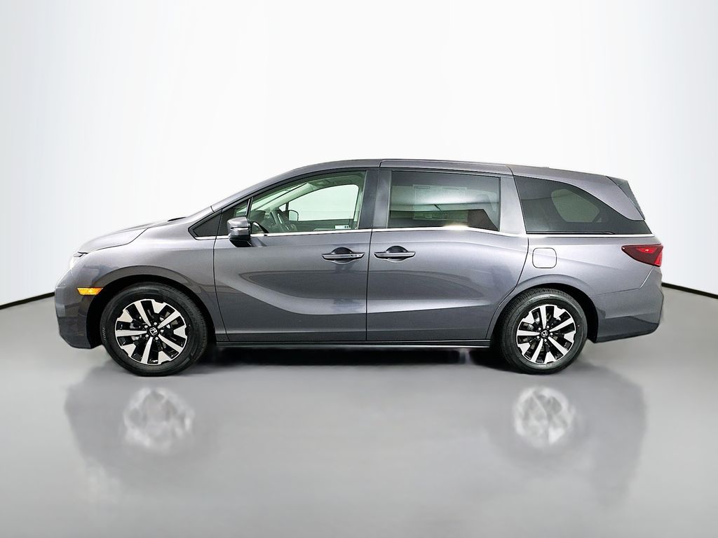 2026 Honda Odyssey EX-L photo 8