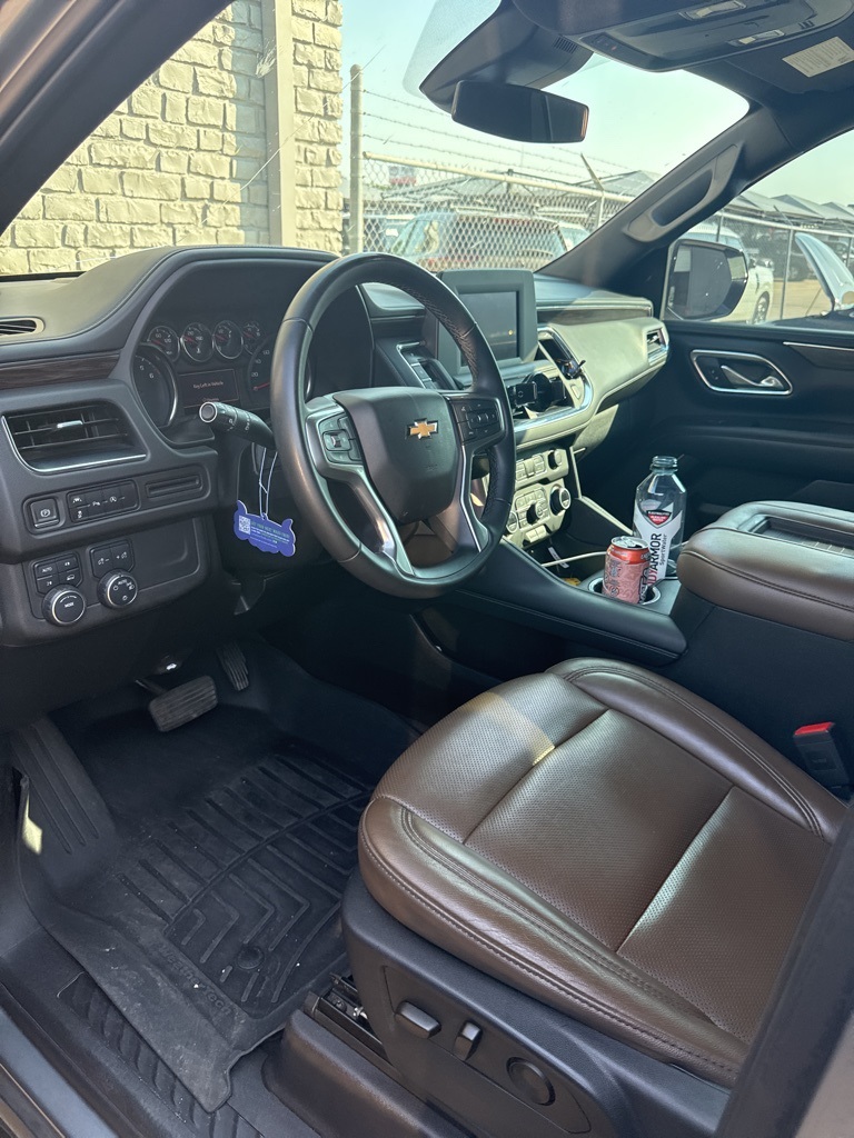 2023 Chevrolet Tahoe LS photo 3