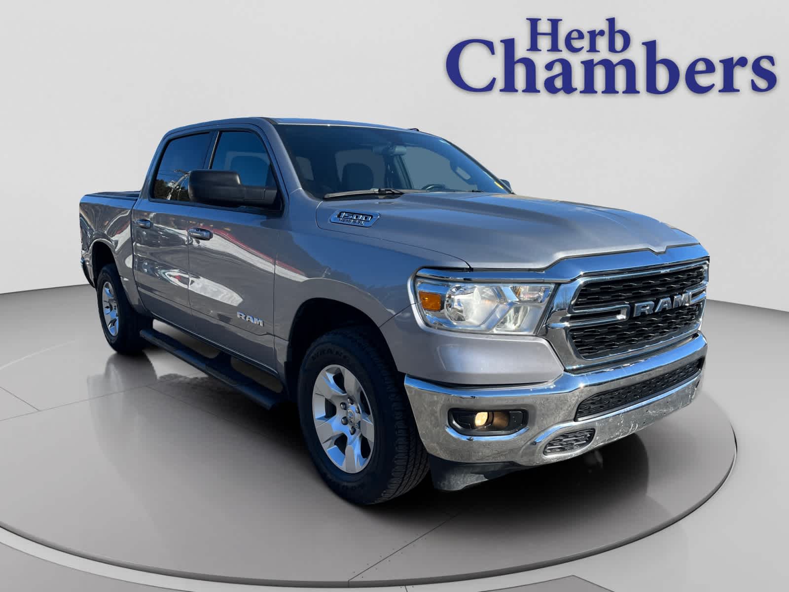2022 RAM Ram 1500 Pickup Big Horn/Lone Star