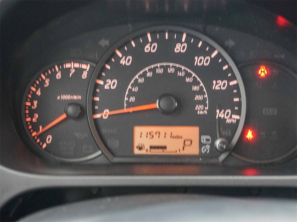2017 Mitsubishi Mirage ES photo 19