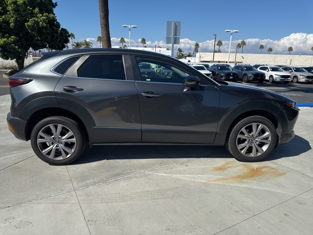 2021 Mazda CX-30 Select photo 22
