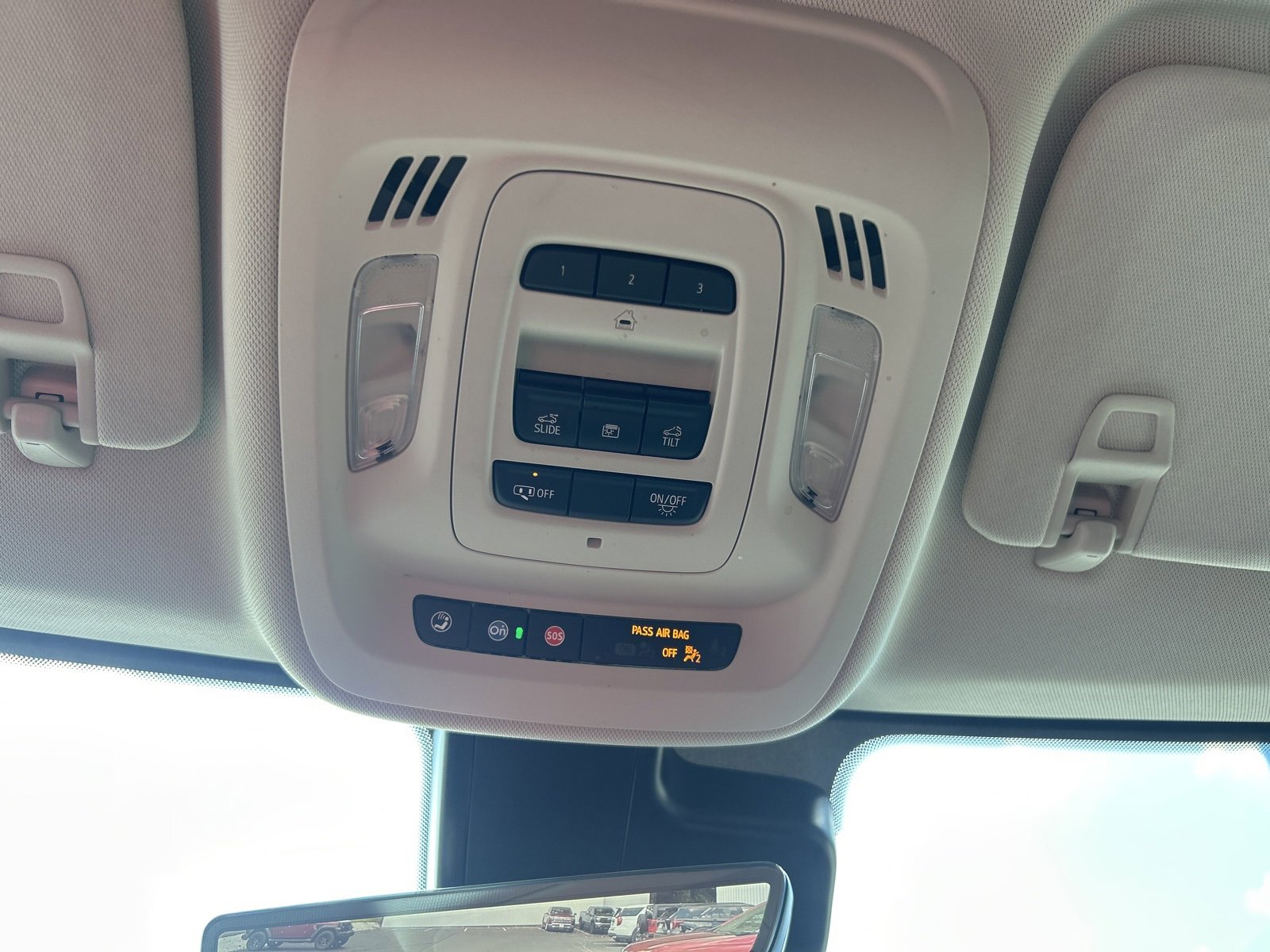 2023 Buick Envision Avenir photo 25