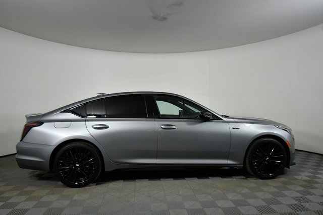 2024 Cadillac CT5 V photo 5
