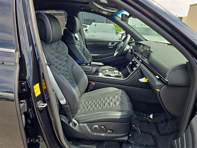 2026 Genesis GV80 Coupe 3.5T photo 24