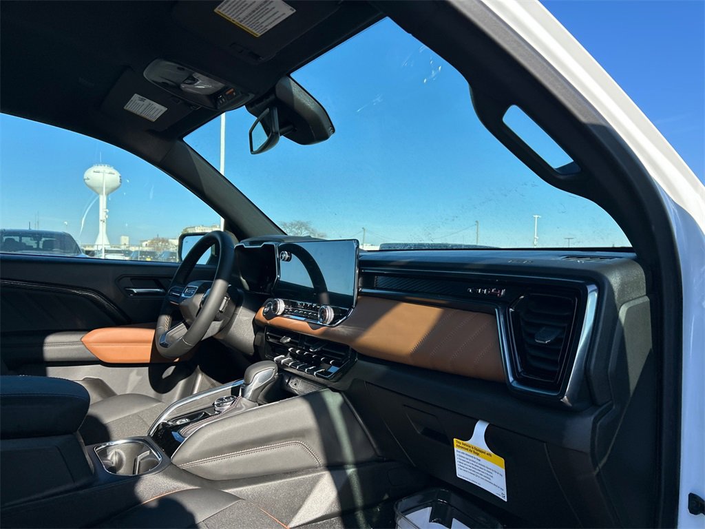 2026 GMC CANYON - Image 35