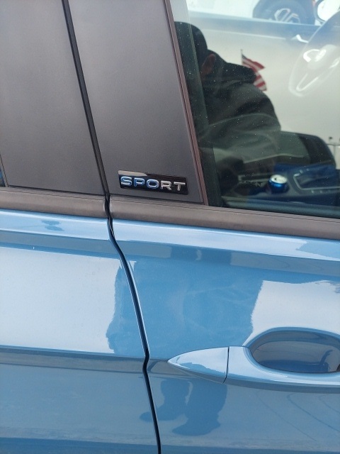 2025 Volkswagen Jetta 1.5T Sport photo 4