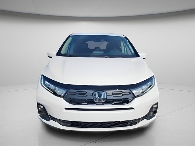 2026 Honda Odyssey EX-L photo 2