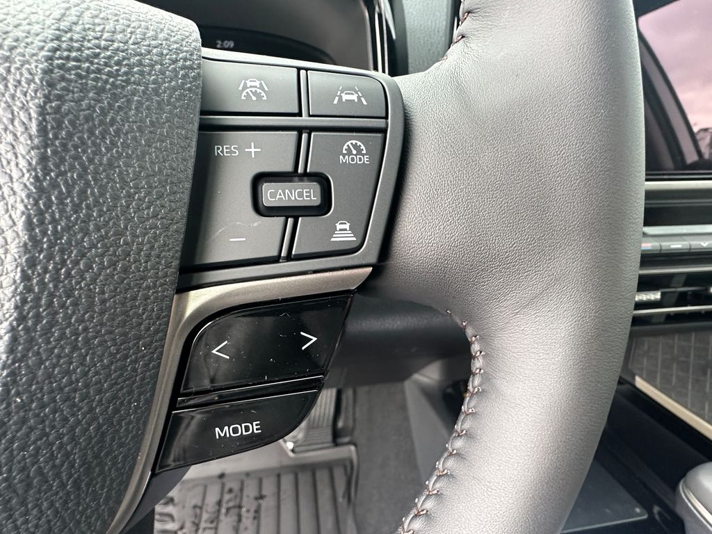 2026 Toyota Camry XLE photo 20