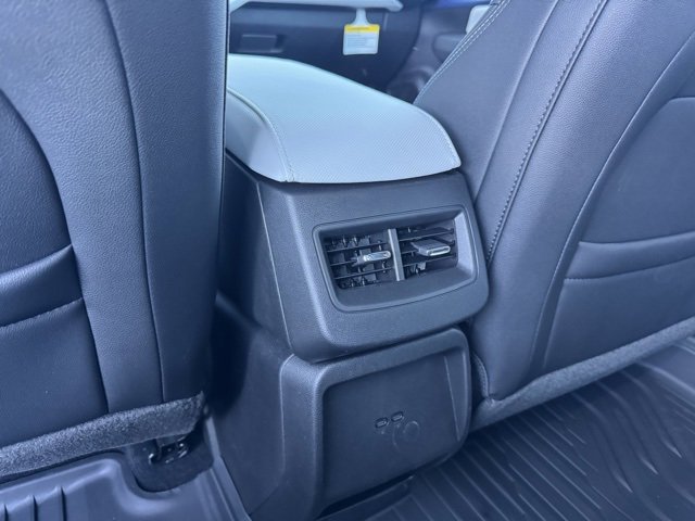 2025 Chevrolet Equinox EV 1LT photo 14