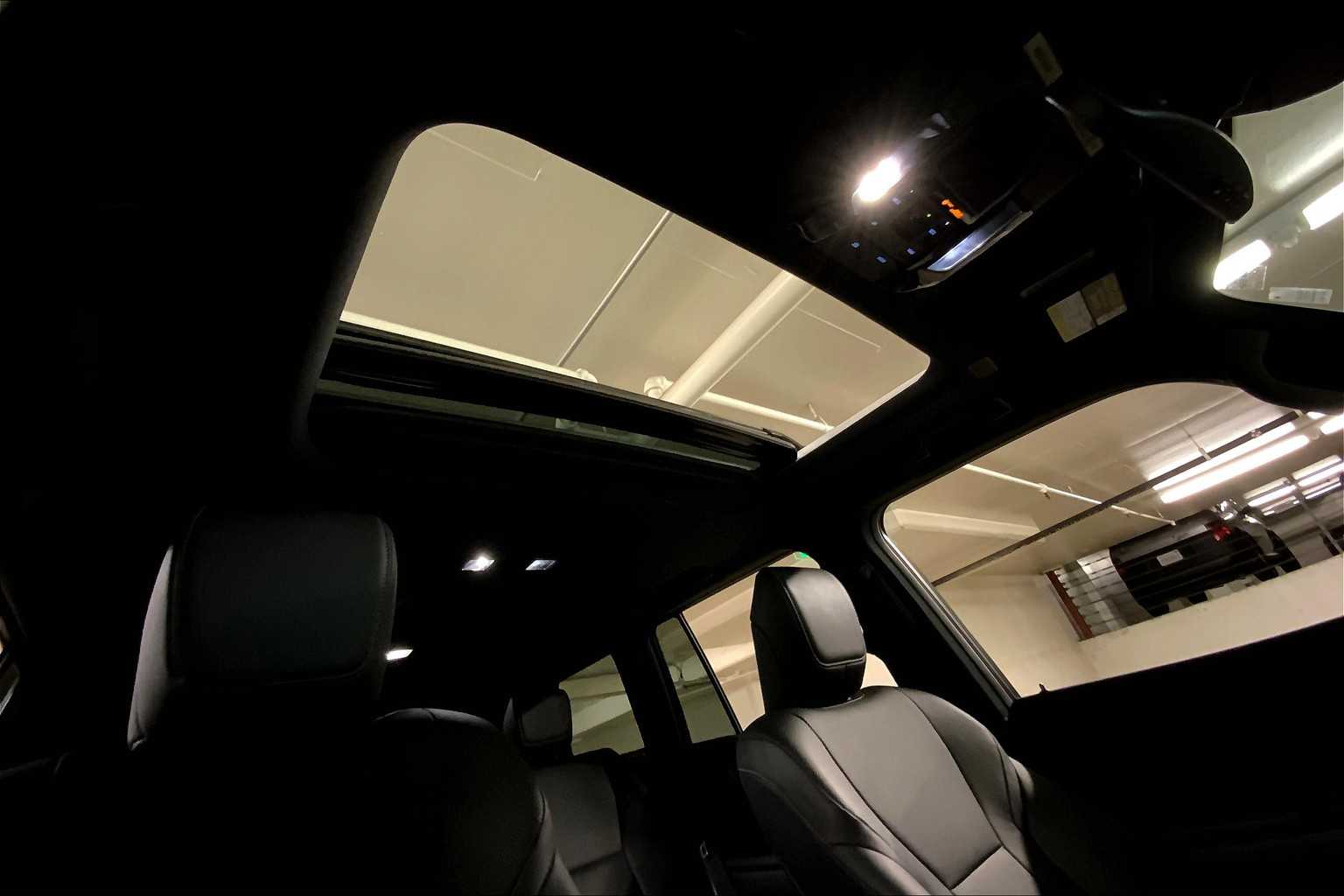 2024 Lexus GX 550 Premium photo 13