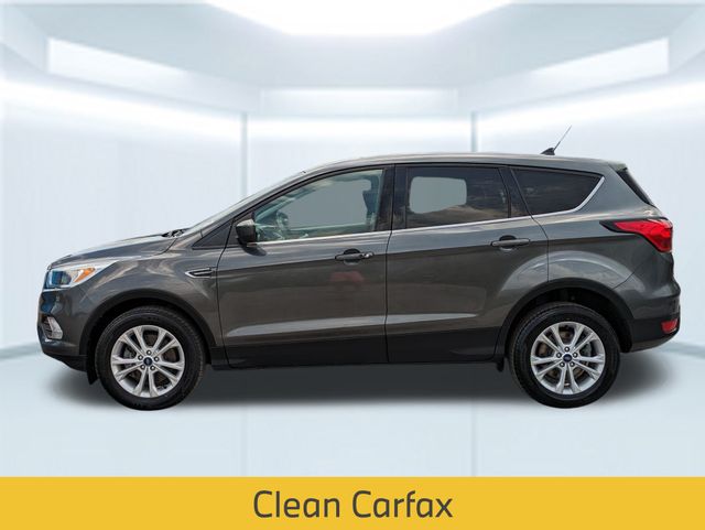 2019 Ford Escape SE photo 2