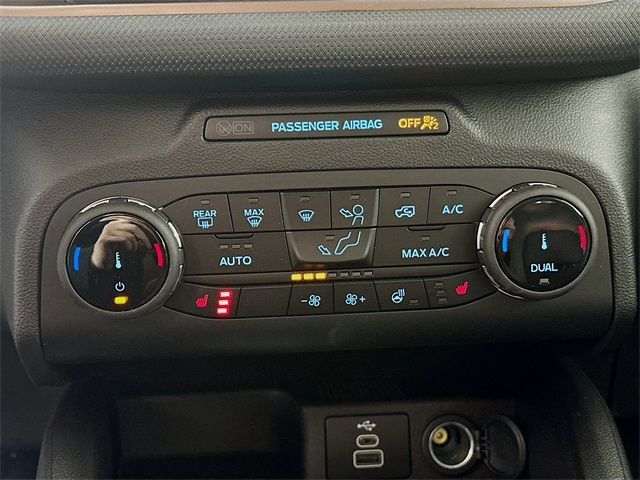 2024 Ford Bronco Sport Outer Banks photo 15
