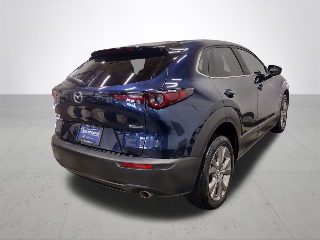 2020 Mazda CX-30 Select photo 11