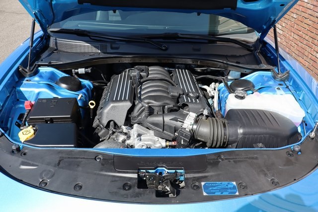 2023 Dodge Charger R/T Scat Pack photo 47