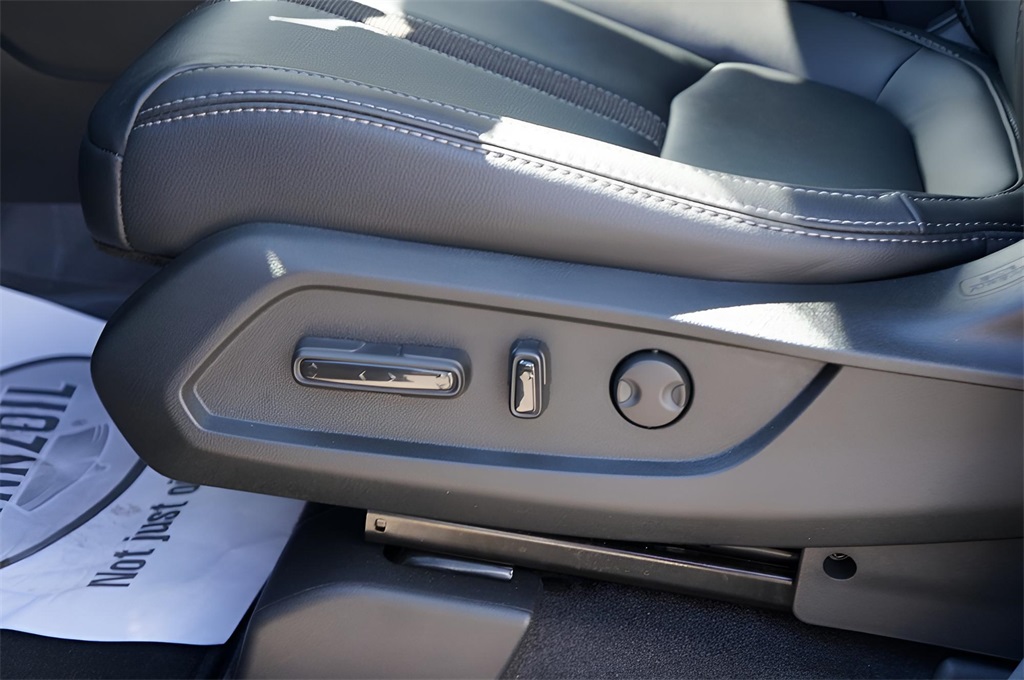 2025 Honda Pilot EX-L photo 9