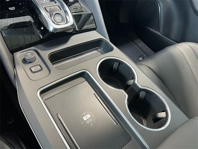 2026 Acura MDX Base photo 17