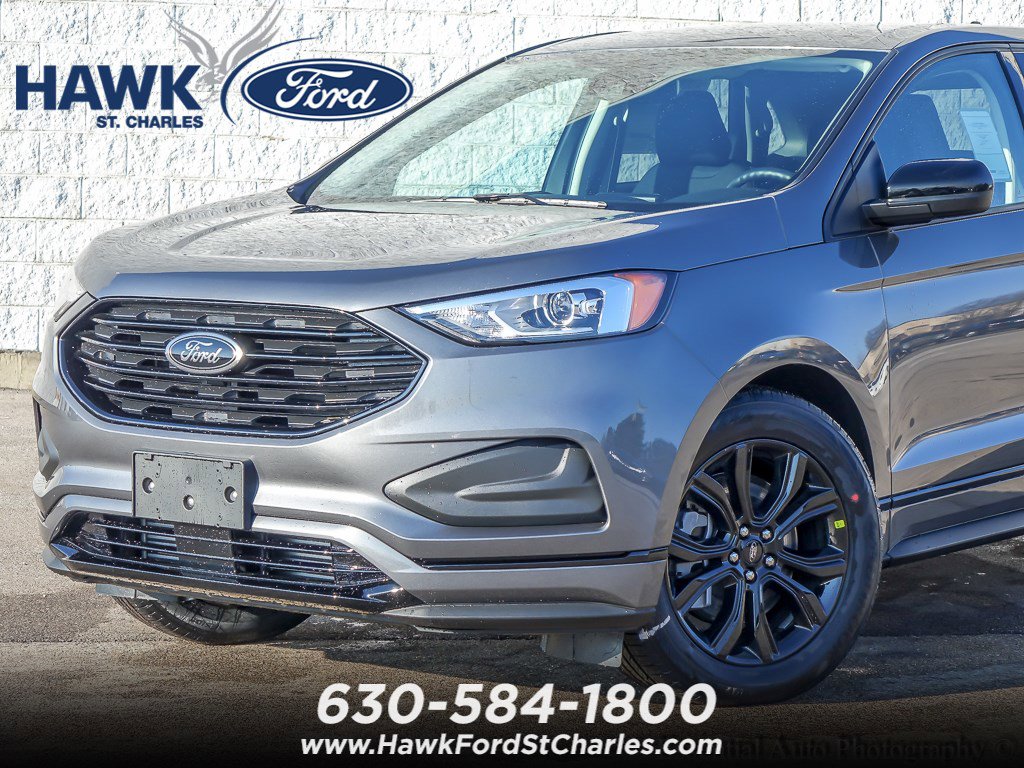 2024 FORD EDGE - Image 1