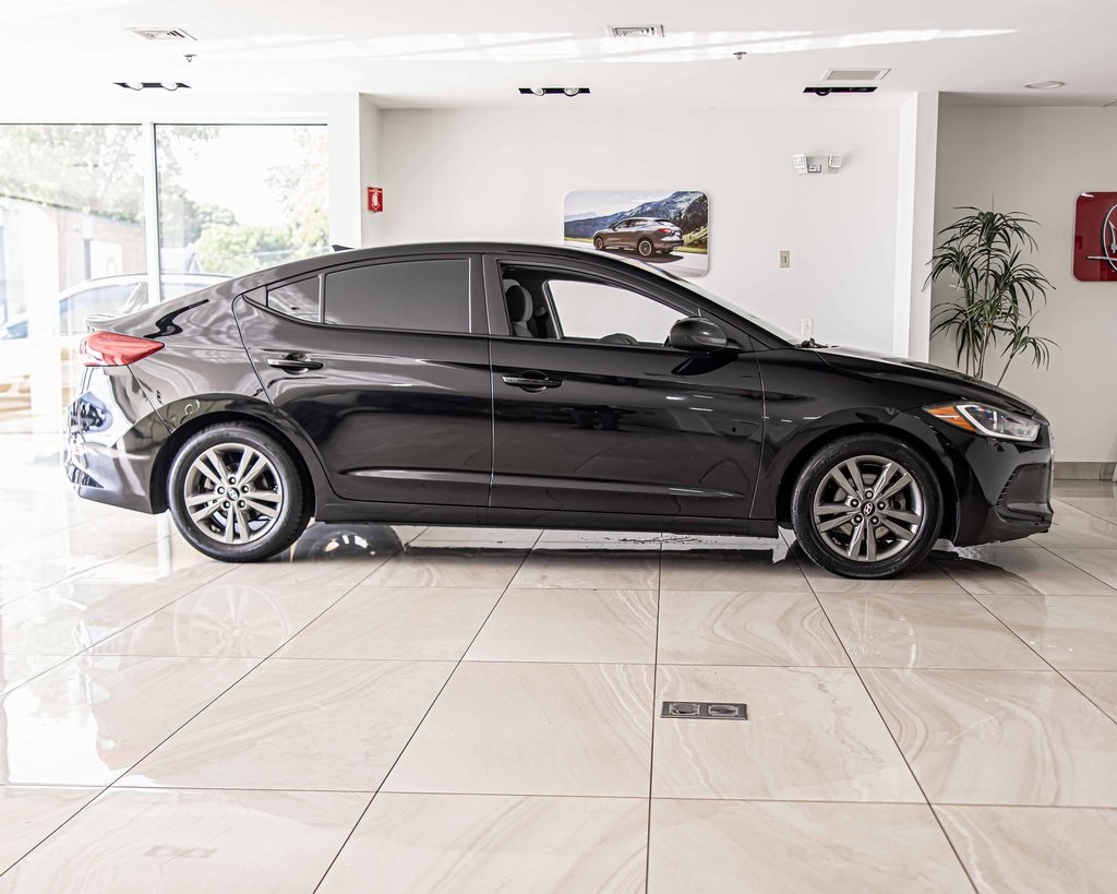 2018 HYUNDAI ELANTRA - Image 4