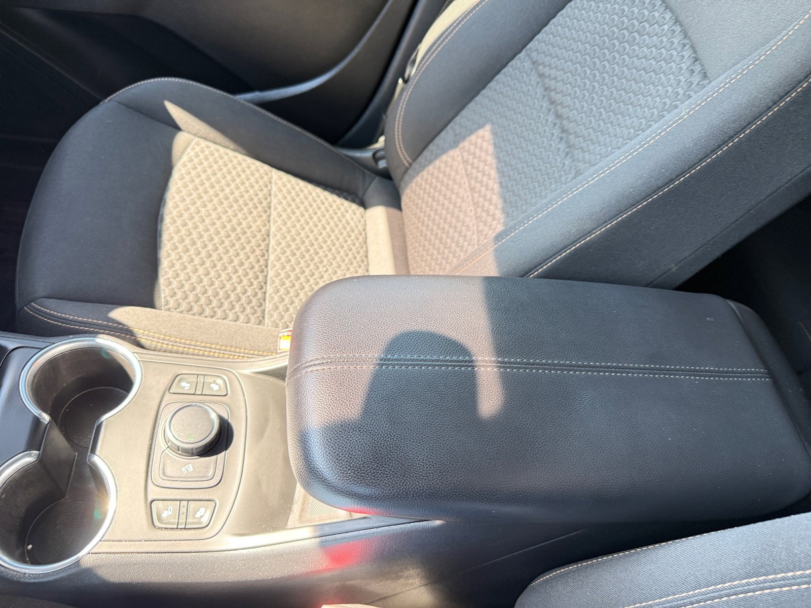 2019 Gmc Terrain SLE photo 14