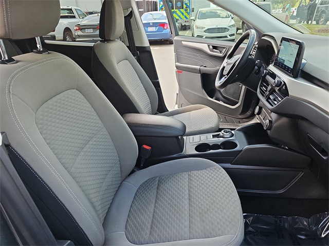 2022 Ford Escape SE photo 10