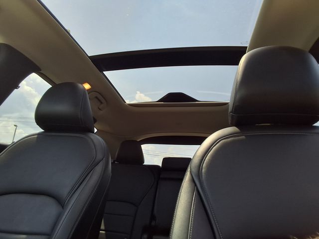 2019 Infiniti QX50 Luxe photo 22