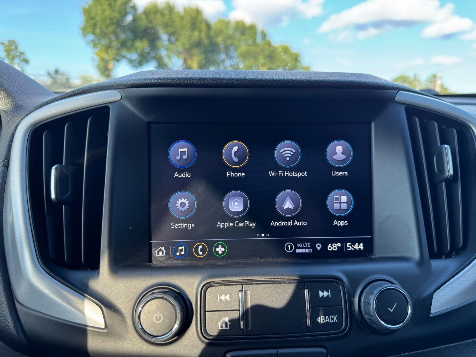 2024 Gmc Terrain SLT photo 7