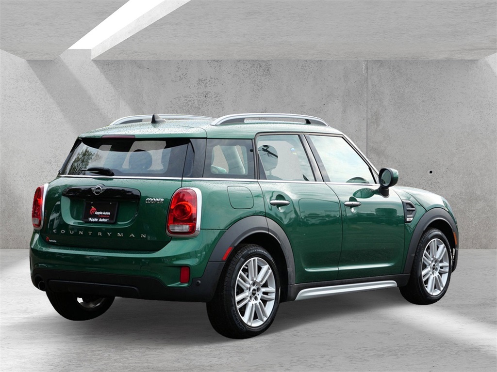 2020 Mini Countryman photo 3