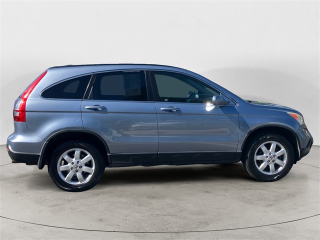 2007 Honda CR-V EX-L photo 7