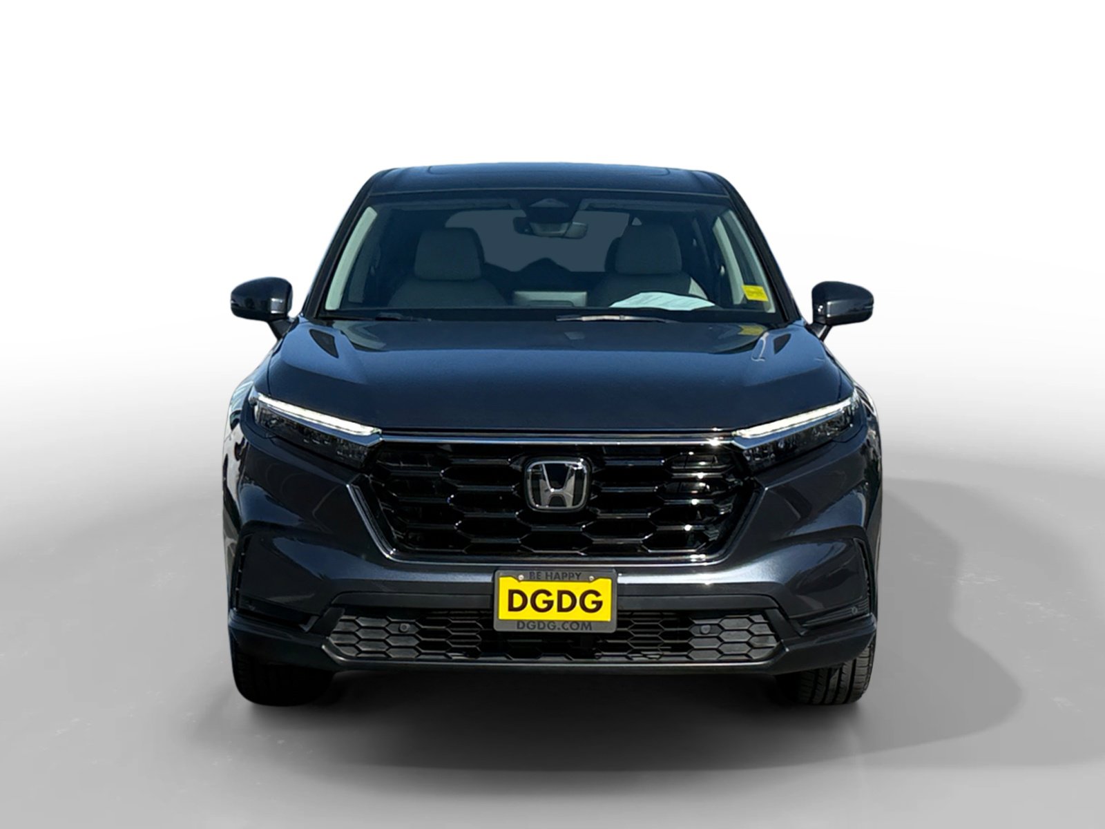2023 Honda CR-V EX-L photo 7