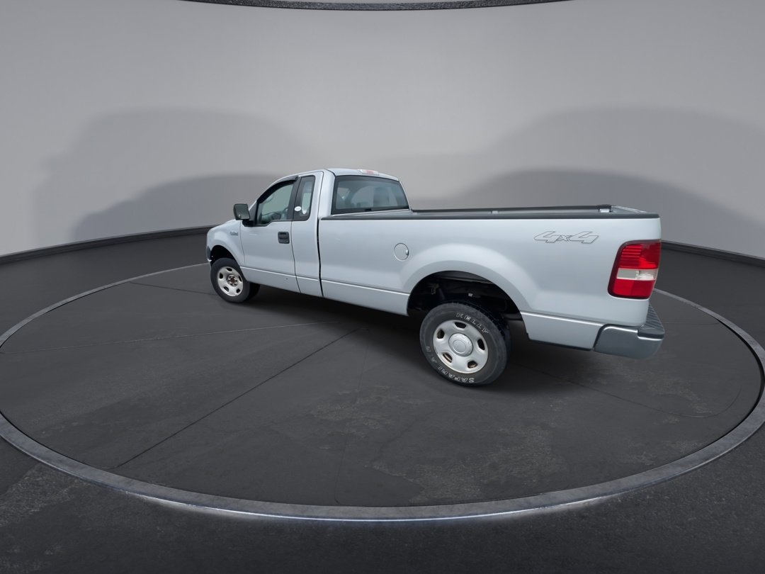 2006 Ford F-150 XL photo 6