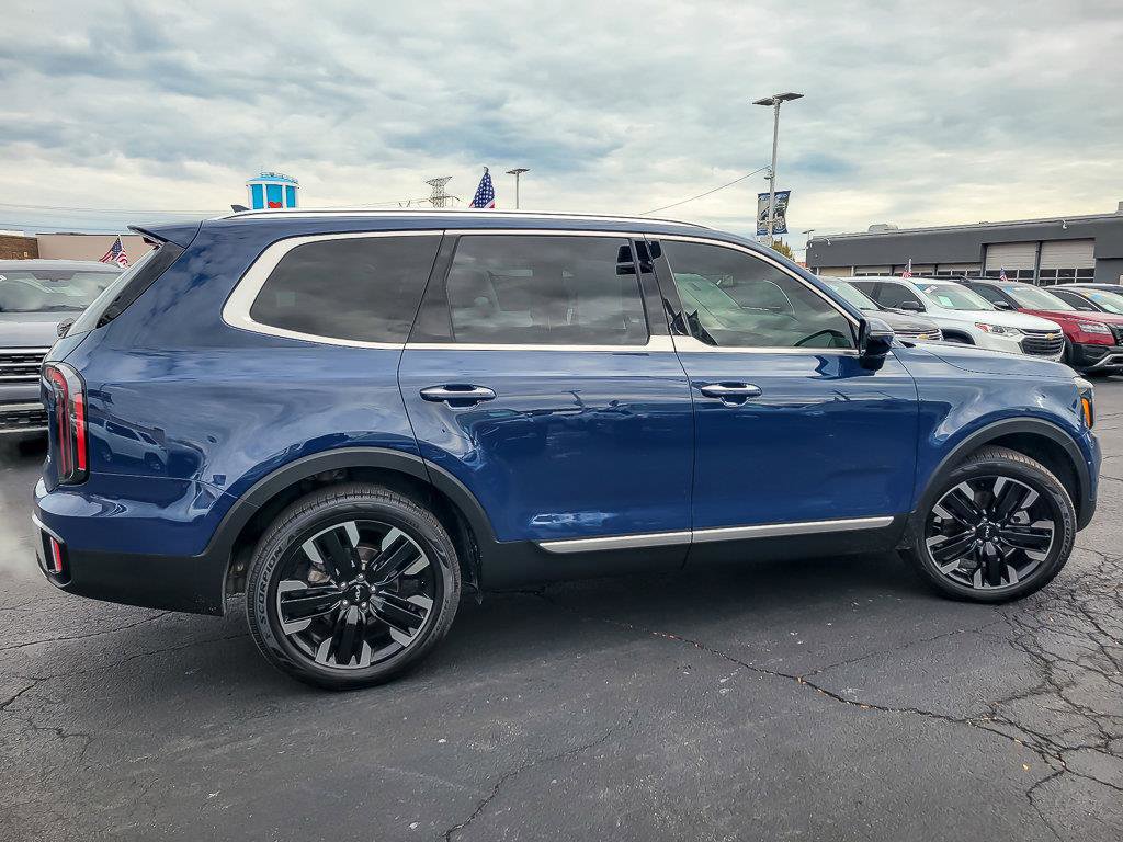 2023 KIA TELLURIDE - Image 9