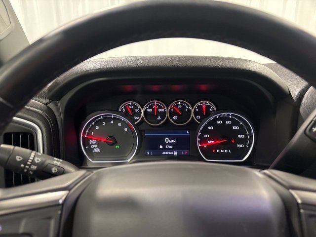 2021 Chevrolet Silverado 1500 LT photo 15