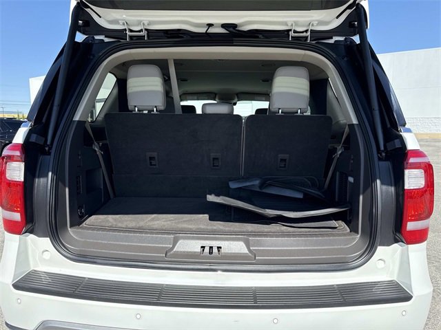 2021 Ford Expedition XLT photo 4