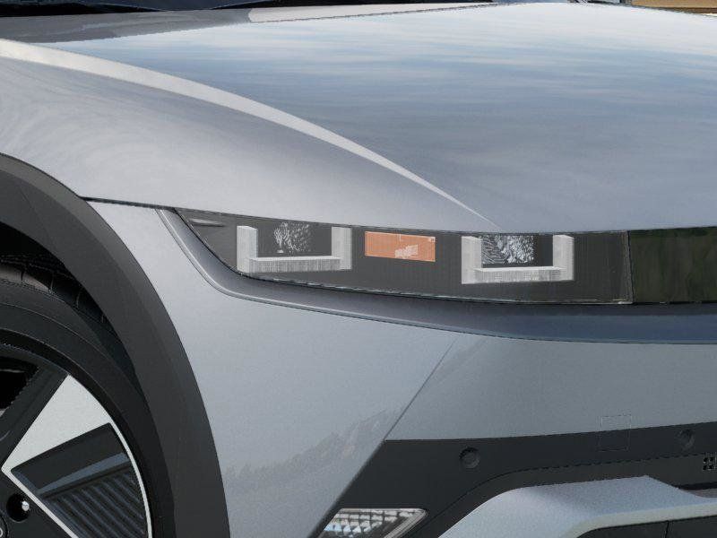 2025 Hyundai Ioniq 5 SE Standard Range photo 23