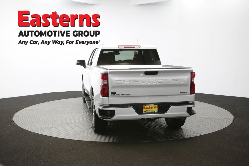 2023 Chevrolet Silverado 1500 RST photo 26