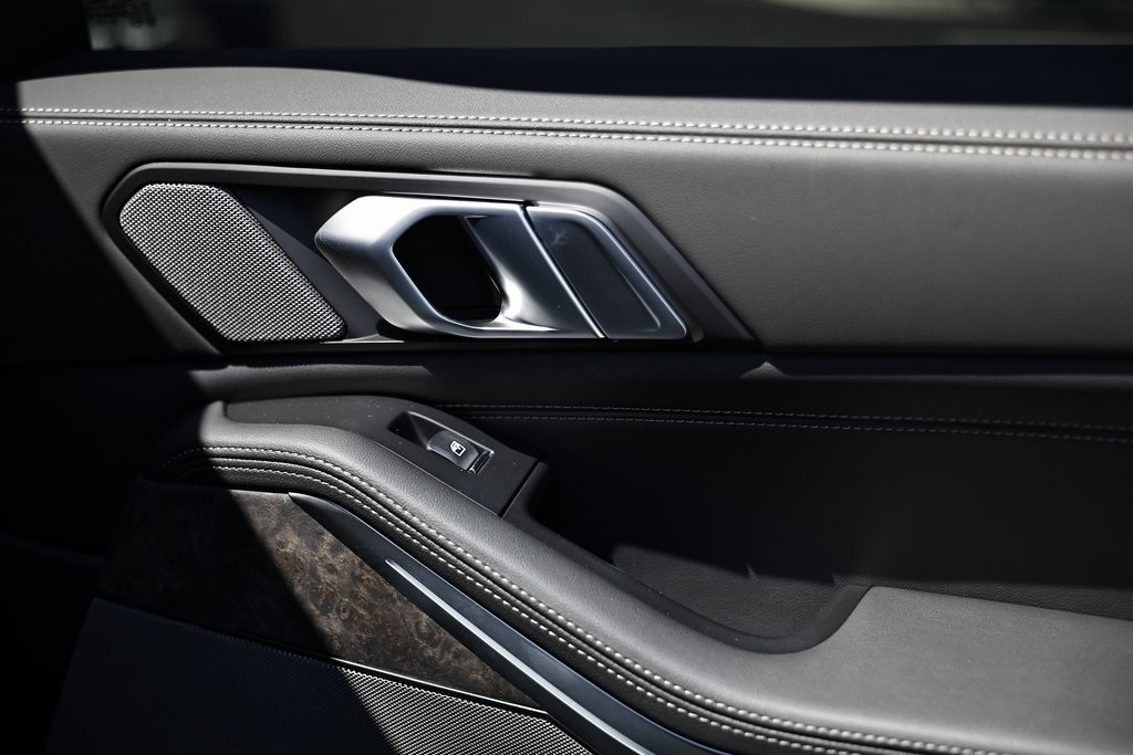 2026 Bmw X5 sDrive40i photo 25