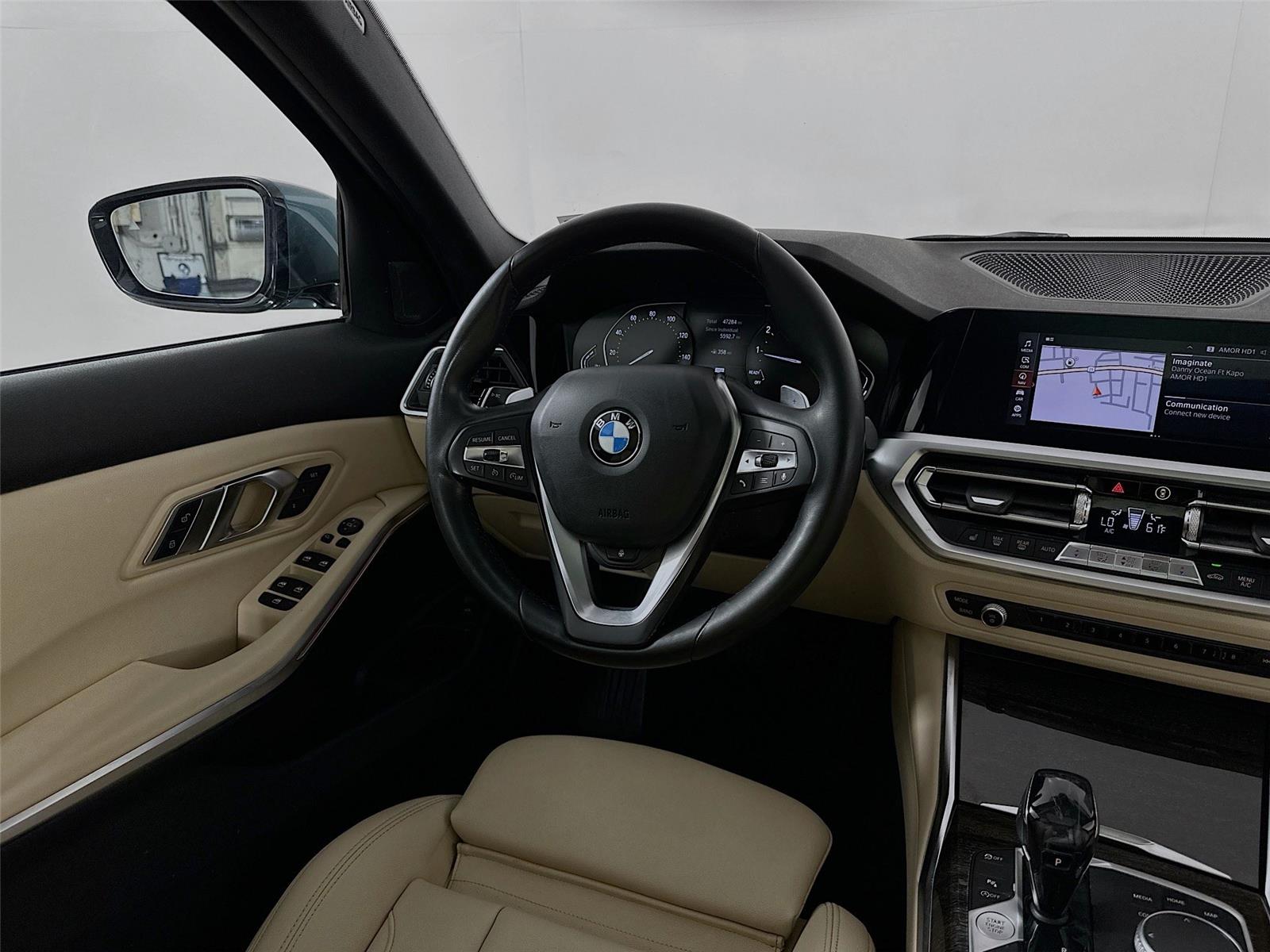 2021 Bmw 330i xDrive photo 22