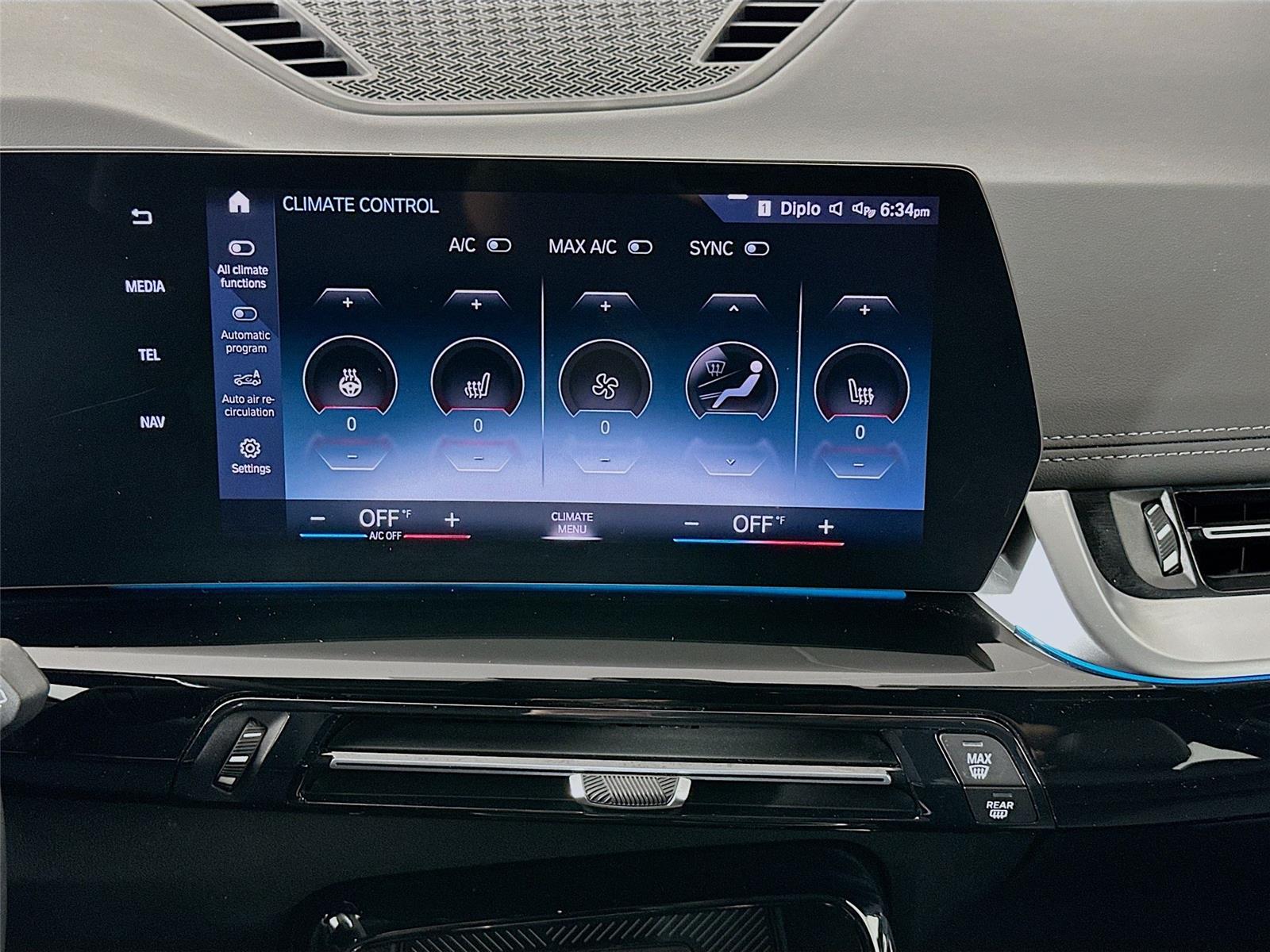 2023 Bmw X1 XDrive28i photo 16