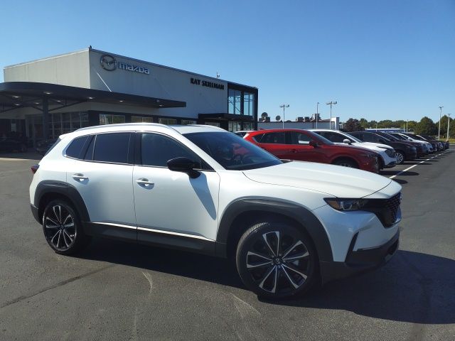 2025 Mazda CX-50 Premium Plus's photo