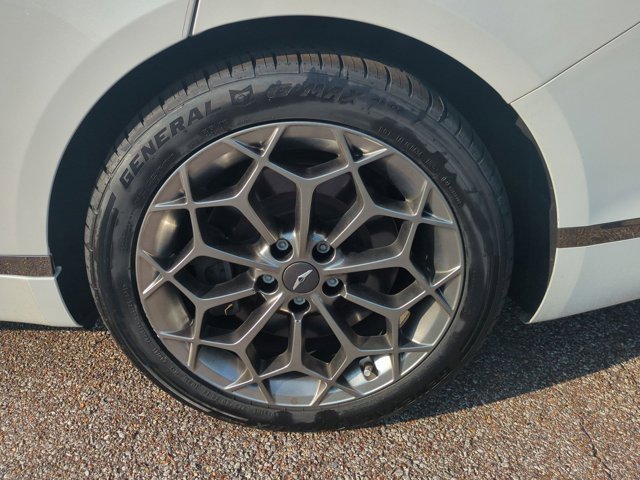 2021 Genesis G80 3.5T photo 26